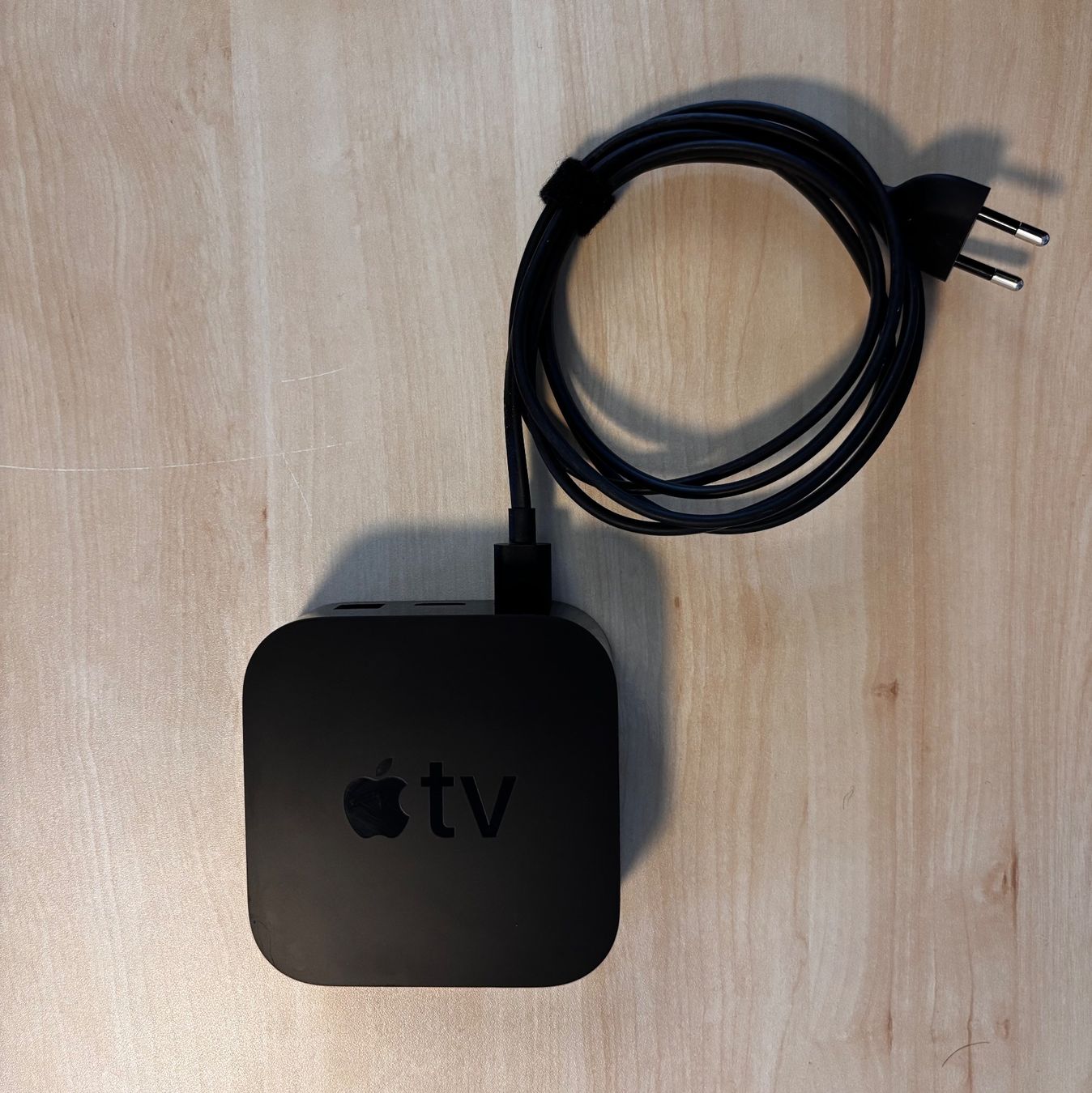 Apple Sistemi audio & multimediali: Apple TV 4K der 1. Generation (2017) – Usato da Düdingen venduto da LUCKAE 2