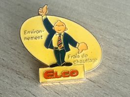 Pin ELCO