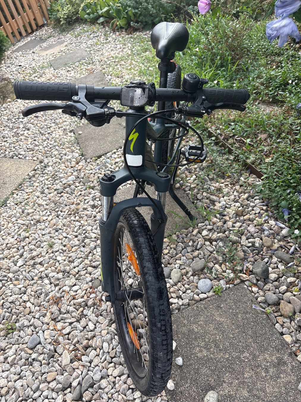 Specialized Vélos: Specialized Riprock kids bike – D'occasion à Eglisau par Krackon 1