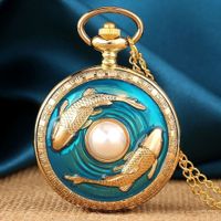 Taschenuhr