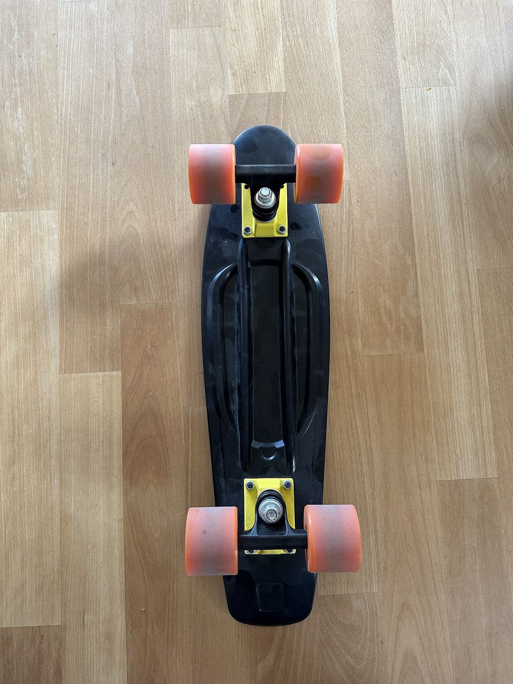 Skateboards: Mini-Cruiser Skateboard | Empire – Usato da Dietikon venduto da DanielFontana 1