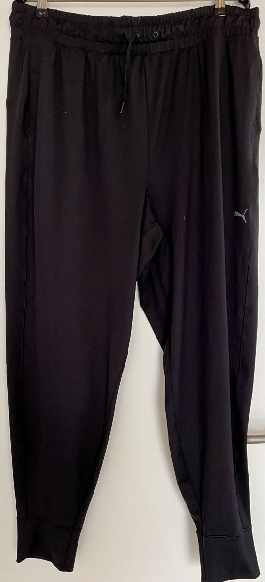 Puma Hosen: Sport Hose Jogging Puma Damen 46 – Gebraucht aus Oberwil BL von moneymaker1