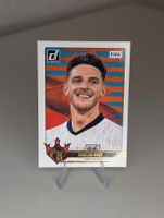 Declane Rice England Panini Donruss