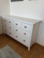 HEMNES Kommode 