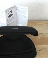 Tablet-Halterung fürs Armaturenbrett