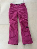 Pinke O’Neill Skihose/Schneehose Grösse 164