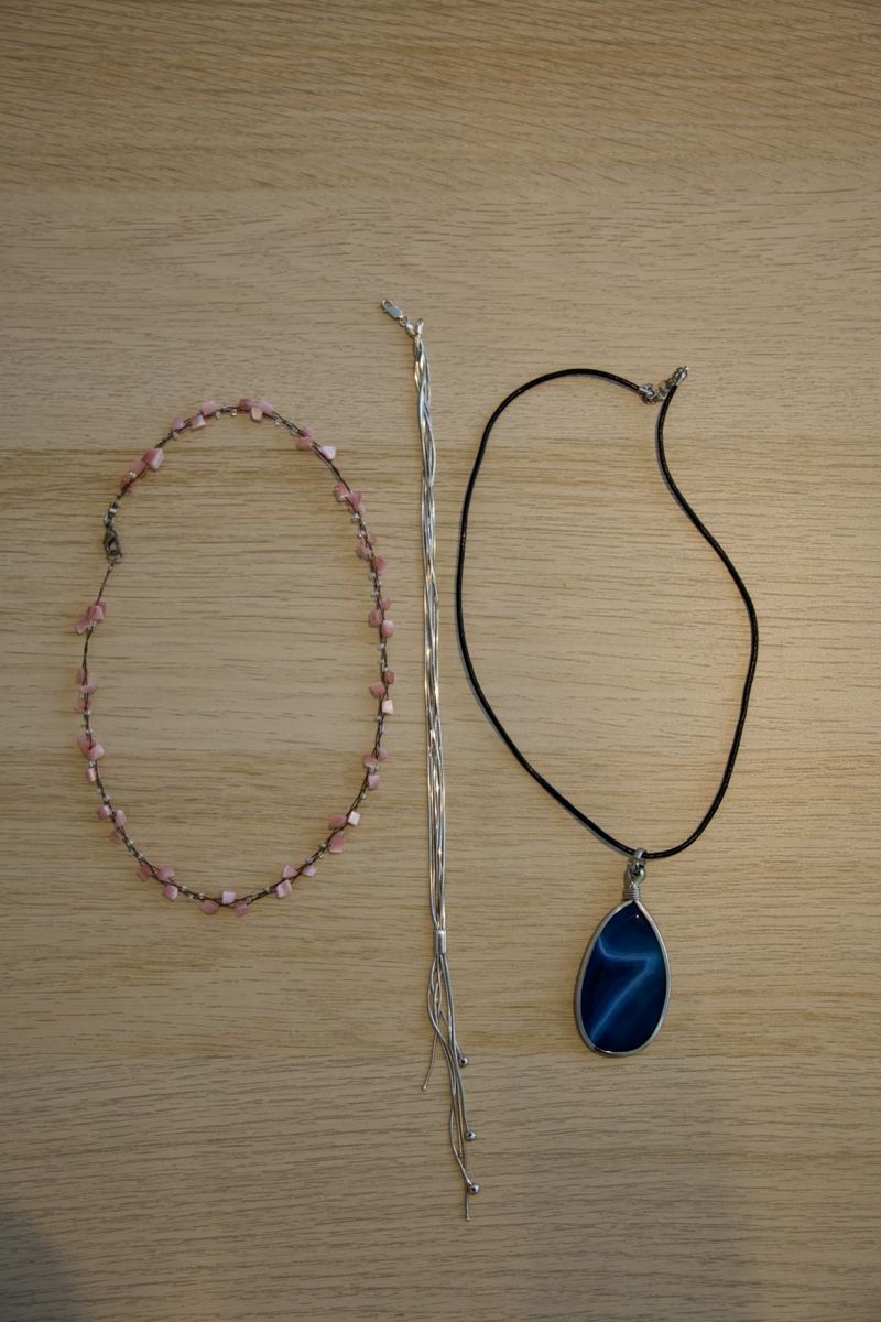 Autres bijoux: Wunderschönes Damen Schmuck-Set  – D'occasion à Koblenz par Joshua_M 6
