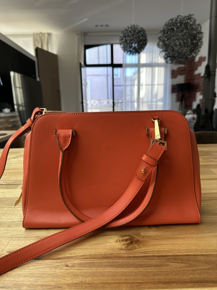 Porsche Borse da donna: Porsche Design Handtasche – Usato da Flawil venduto da _likethat 1