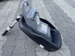 Maxi Cosi Babyschale FamilyFix mit Ständer