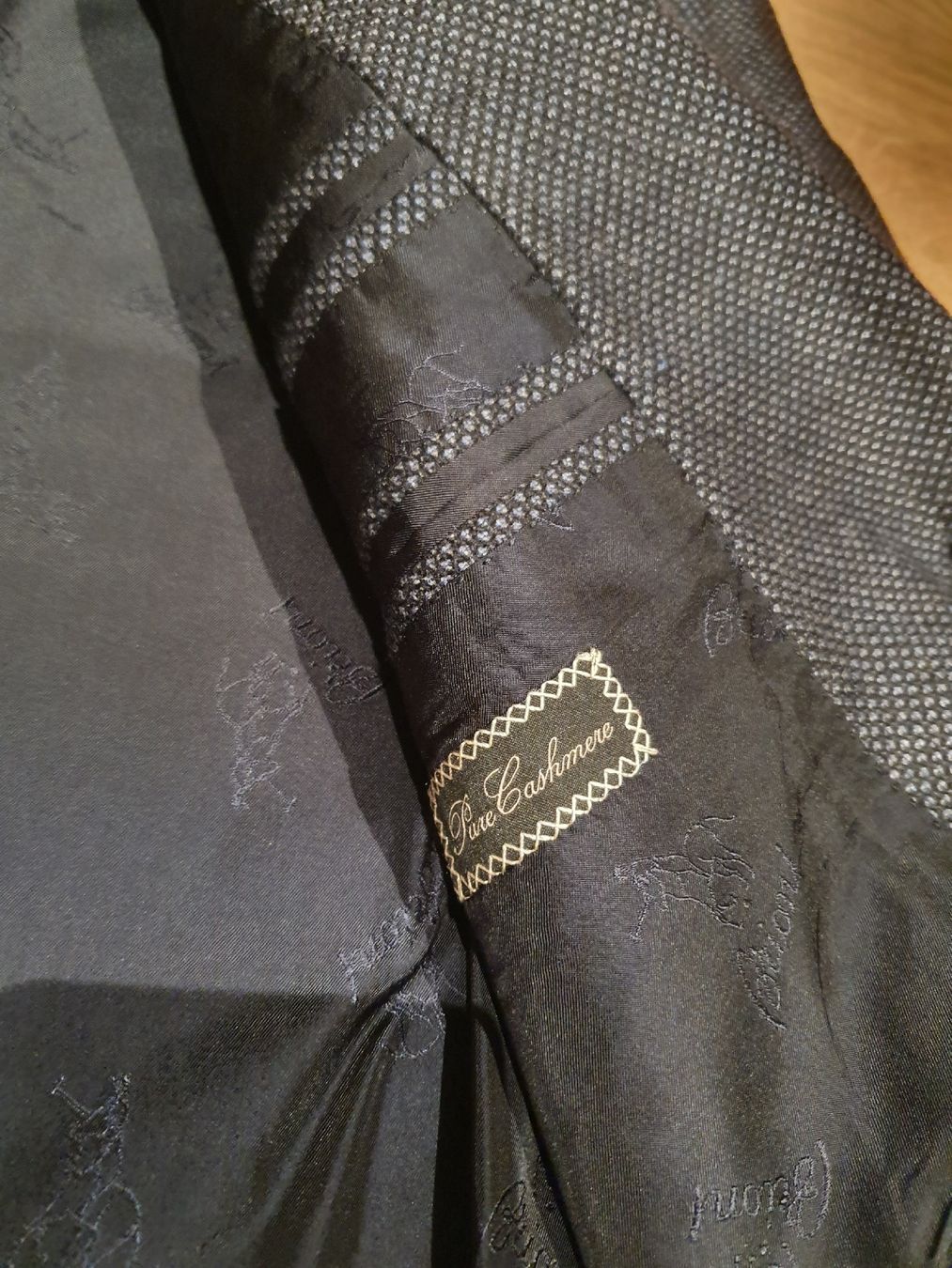Brioni Vestes: Brioni, Veston, Blazer, Cashmere, 50 – Neuf (Voir description) à Winterthur par Sjull 3