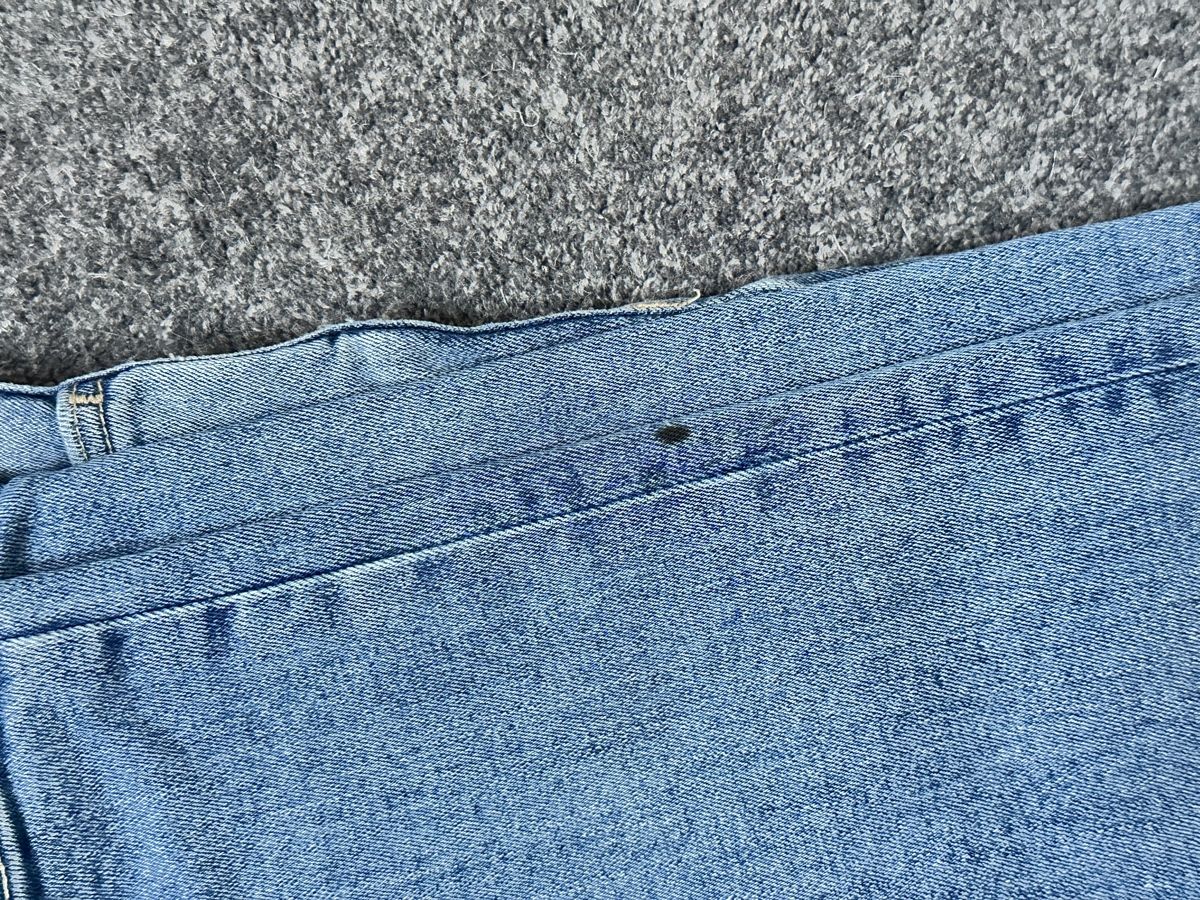 Jeans: Review Jeans 30/32 – Usato da Diepoldsau venduto da 5surfer 3