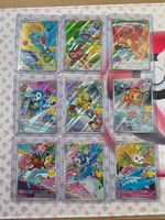 Pokémon 30th – First Partner Promo Set 9 Karten EN ab 1 CHF