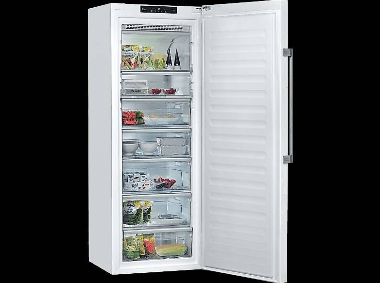 Gefrierschrank: CONGELATORE BAUKNECHT XL – Gebraucht aus Dino von car_ypp2 1