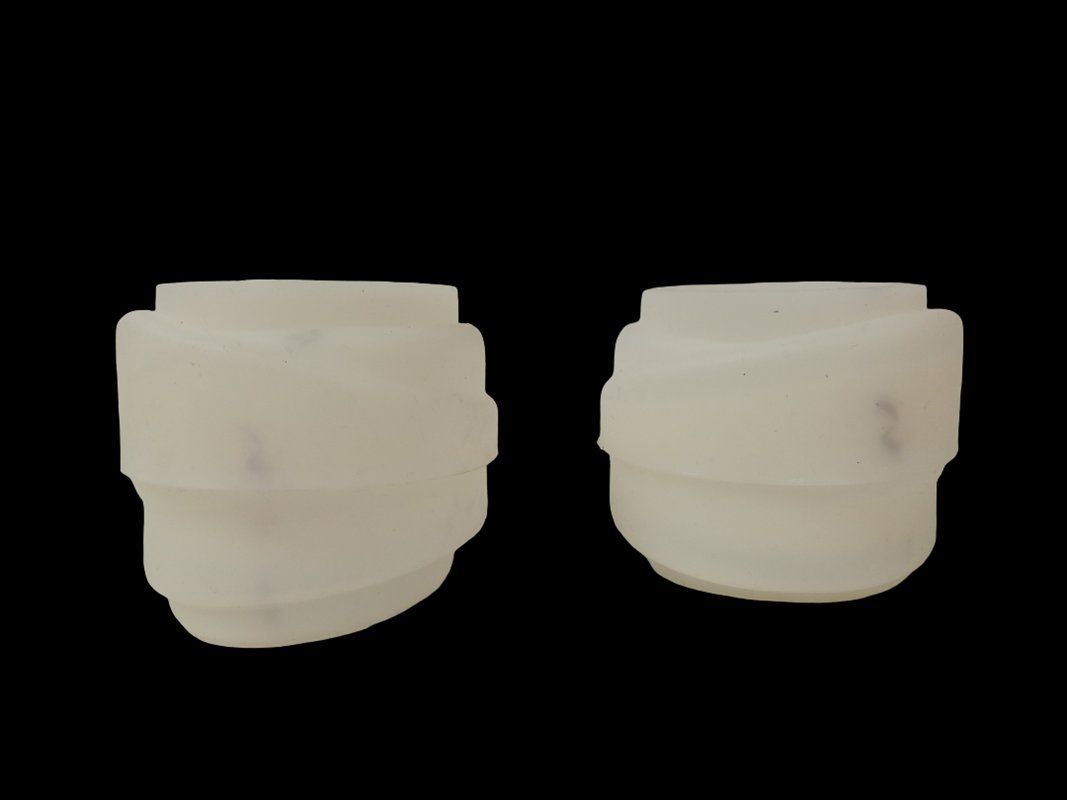 Kit bricolage: 2er Set Silikonform (Giessformen) – Usato da Hünenberg venduto da Restwert_Zug