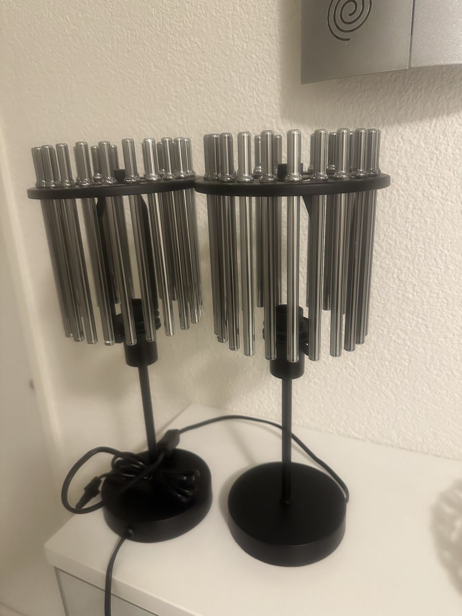 Lampade: Tischleuchte – Nuovo (secondo la descrizione) da Olten venduto da ayf_nyd2