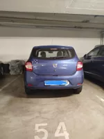 Dacia Sandero 1.2 75