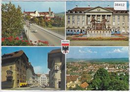 Aarau - Multiview