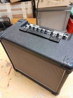 Amp guitar Chamaleon 30