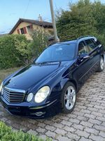 Mercedes-Benz E220 CDI T 7 Pl.Kombi 125kW 2009 guter Zustand