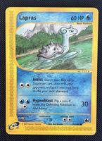 Skyridge Lapras 71/144 NON-Holo 2003 LP