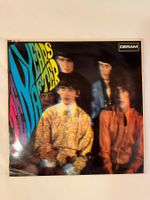 Ten Years After ‎– Ten Years After vinyl LP original UK 1969