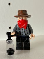Lego figurine The Lone Ranger Skinny Kyle Figur