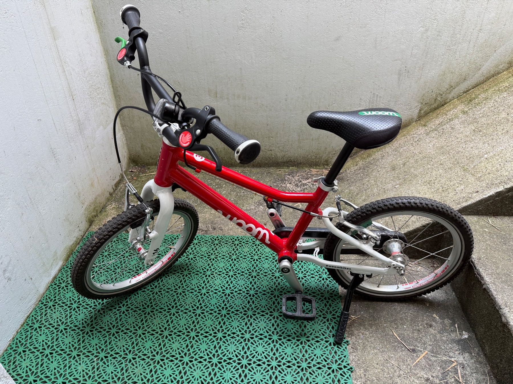 Woom Biciclette: Woom 3 – Usato da Adliswil venduto da NidB