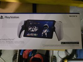 PS PORTAL