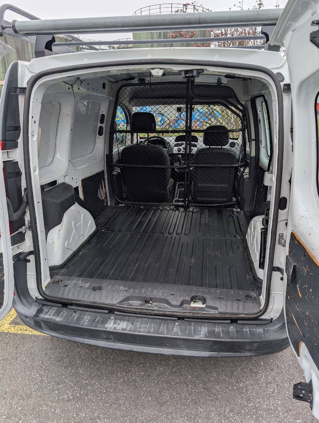 Renault Automobili: Renault Kangoo 1.5dCi – Usato da Eichberg venduto da Asrael4 4