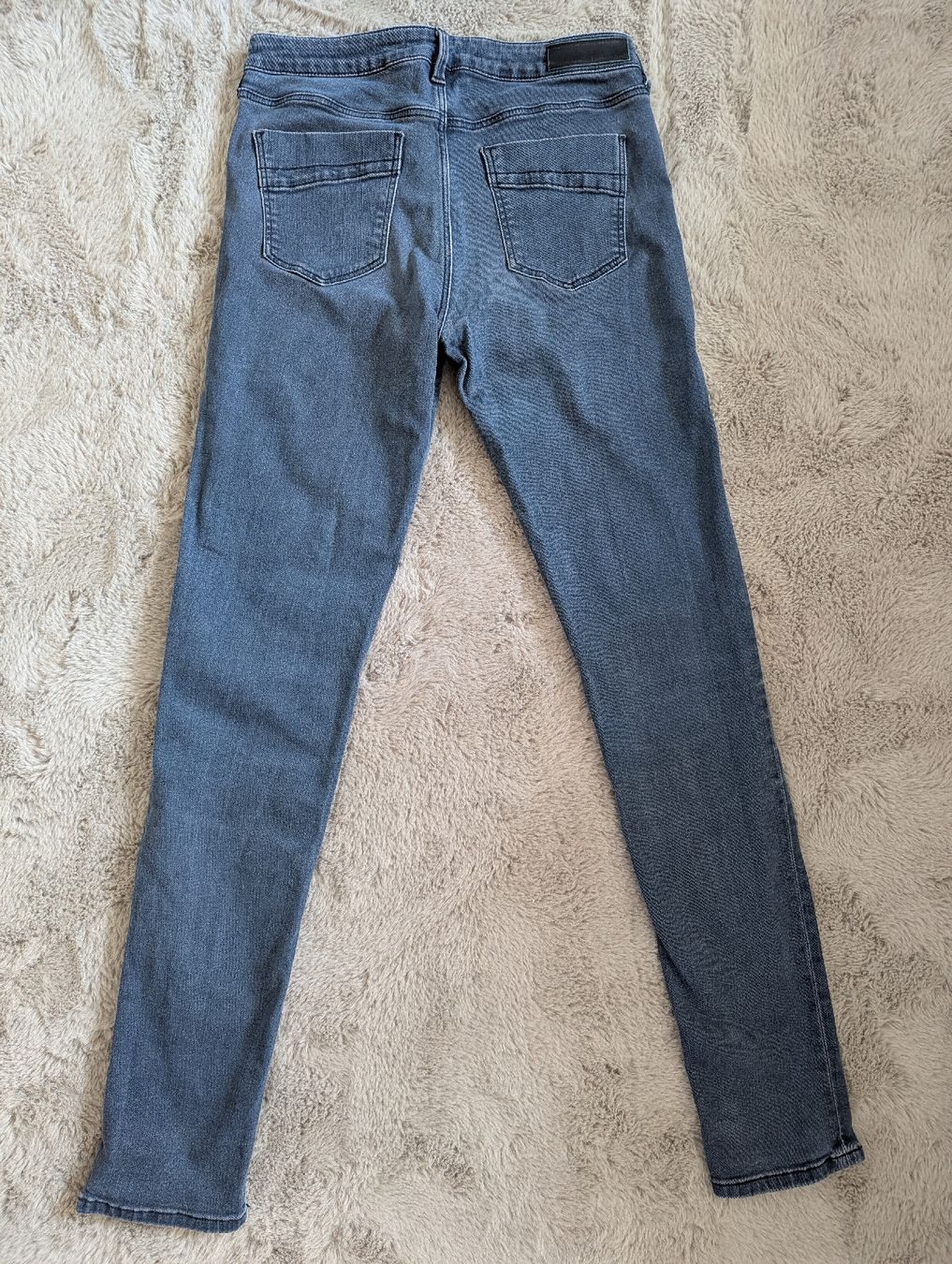 Comptoir des Cotonniers Jeans: jean comptoir des cotonniers taille 38 – Usato da Montreux venduto da dem_gyt9 1
