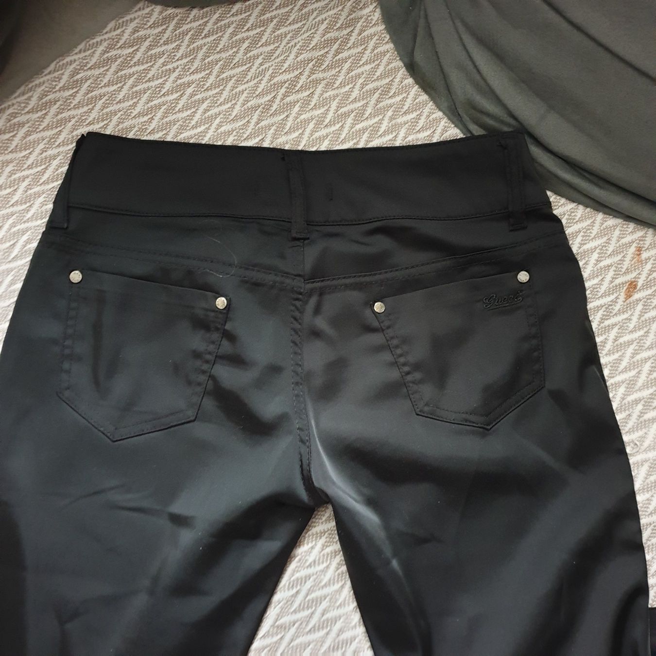 Gucci Pantaloni: Gucci Hose Gr. 31 – Nuovo (secondo la descrizione) da Frenkendorf venduto da Moon111 2