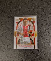 Zlatan Ibrahimovic - Ajax - Topps