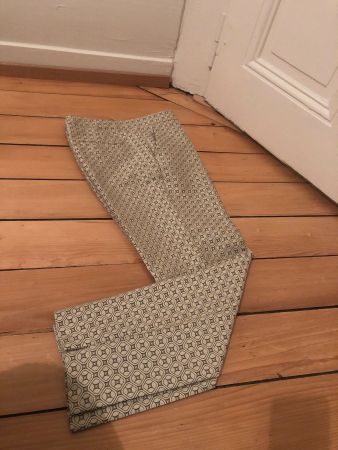 ETRO trousers/pantalons/hosen