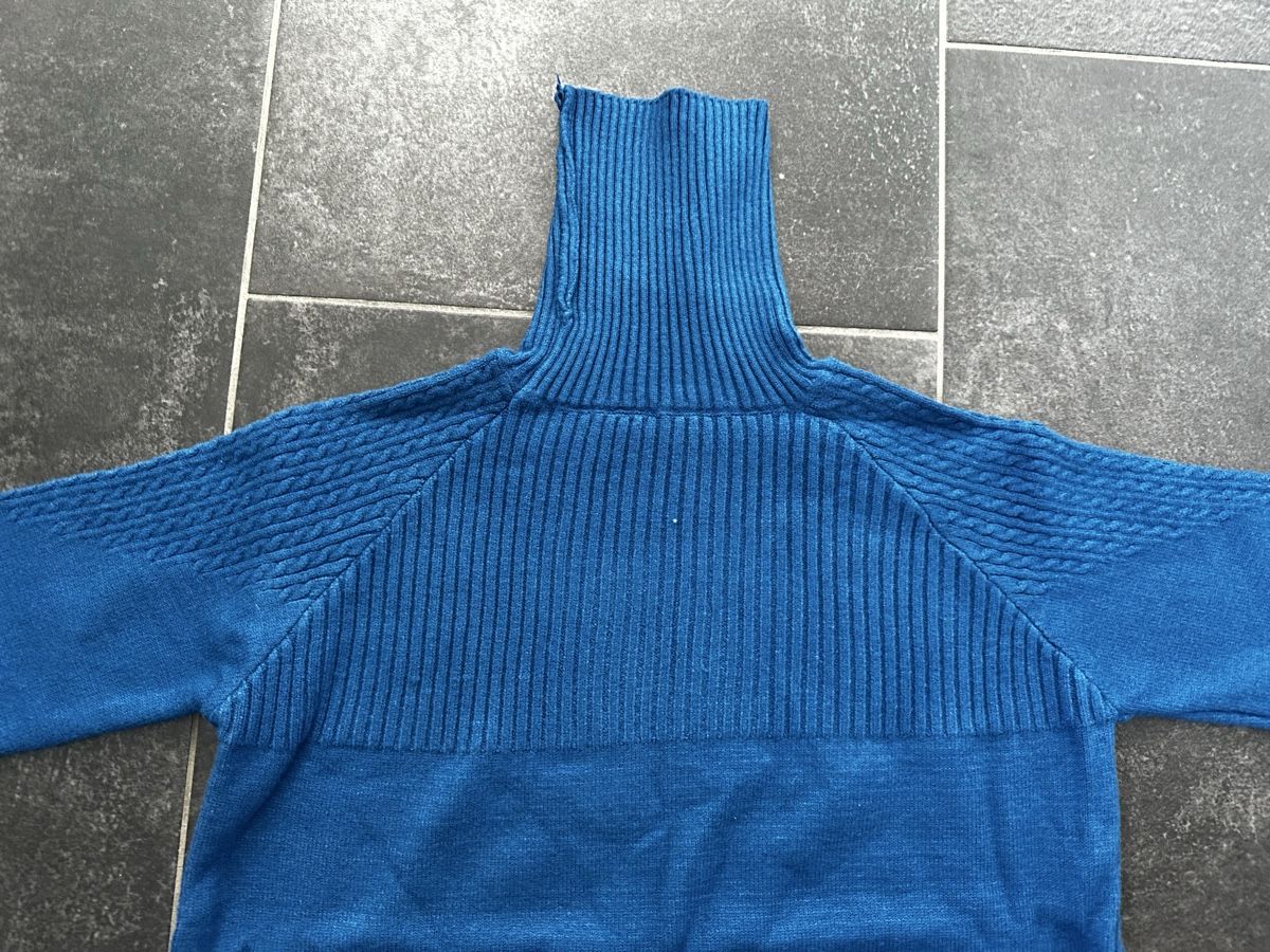Pullover & Sweatshirts: Woll-/Kaschmir- Pullover – Neu (gemäss Beschreibung) aus Zürich von isa_yzc7 1