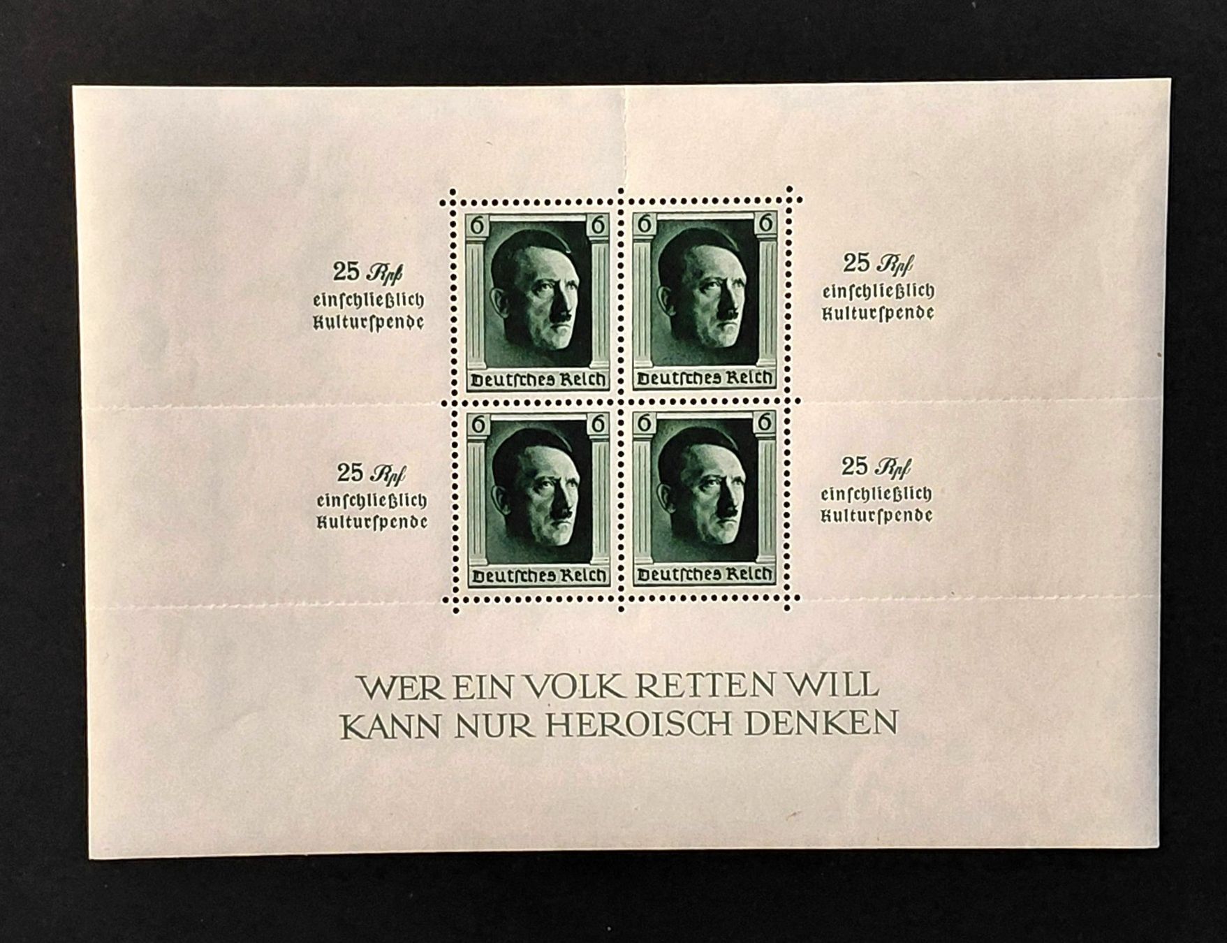 Tous les timbres: Deutsches Reich 1937** – Neuf (Voir description) à Ebikon par smartbox
