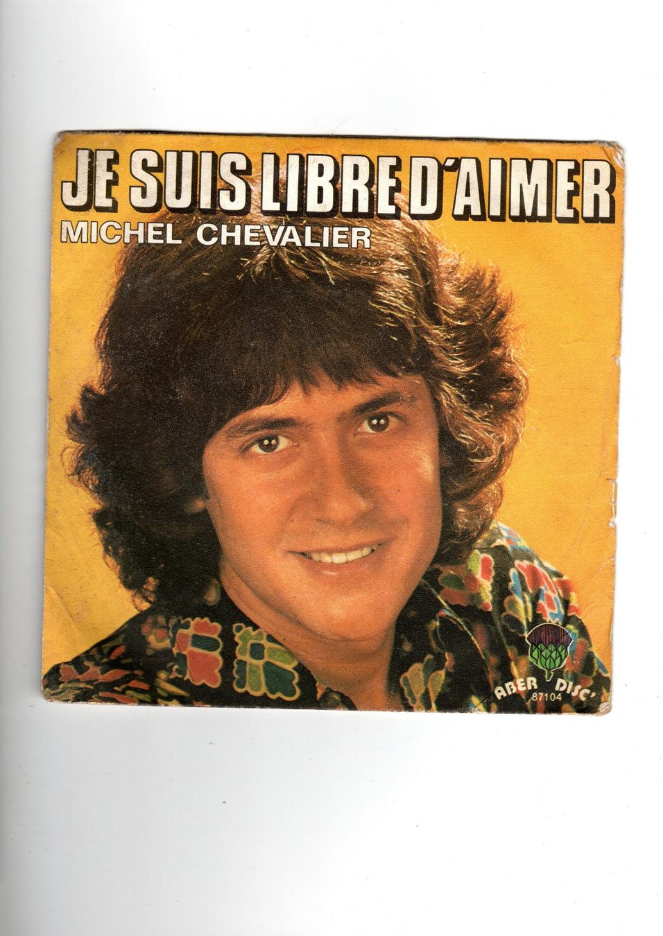 Dischi in vinile: Michel Chevalier – Usato da DOMDIDIER venduto da ren_q2rz