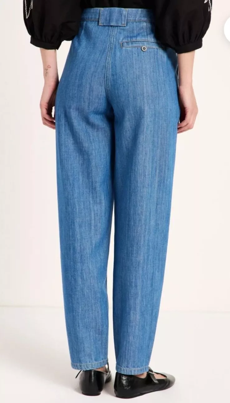 Lanius Jeans: Jeans Lanius – Neu und originalverpackt aus Sissach von DenJoe 3