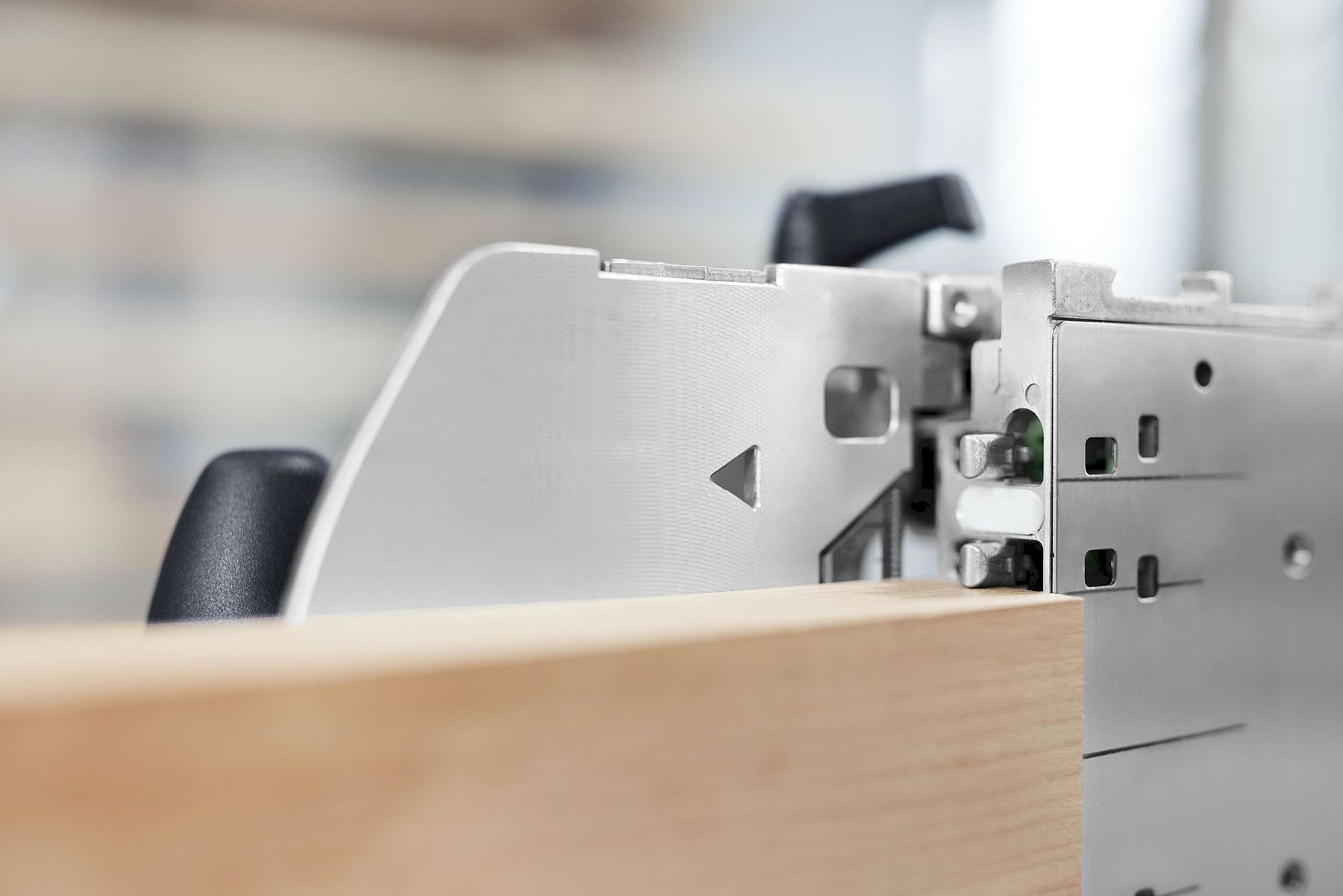 Drehen & Fräsen: Festool DOMINO DF 500 RQ-Plus Dübelfräse – Neu und originalverpackt aus Bottighofen von zaap 4