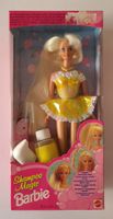 Barbie: Shampoo Magic Barbie (gelb) / 102