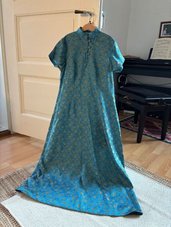 Kleid 36