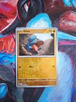 Gible - Reverse Holo - Pokemon Paradox Rift