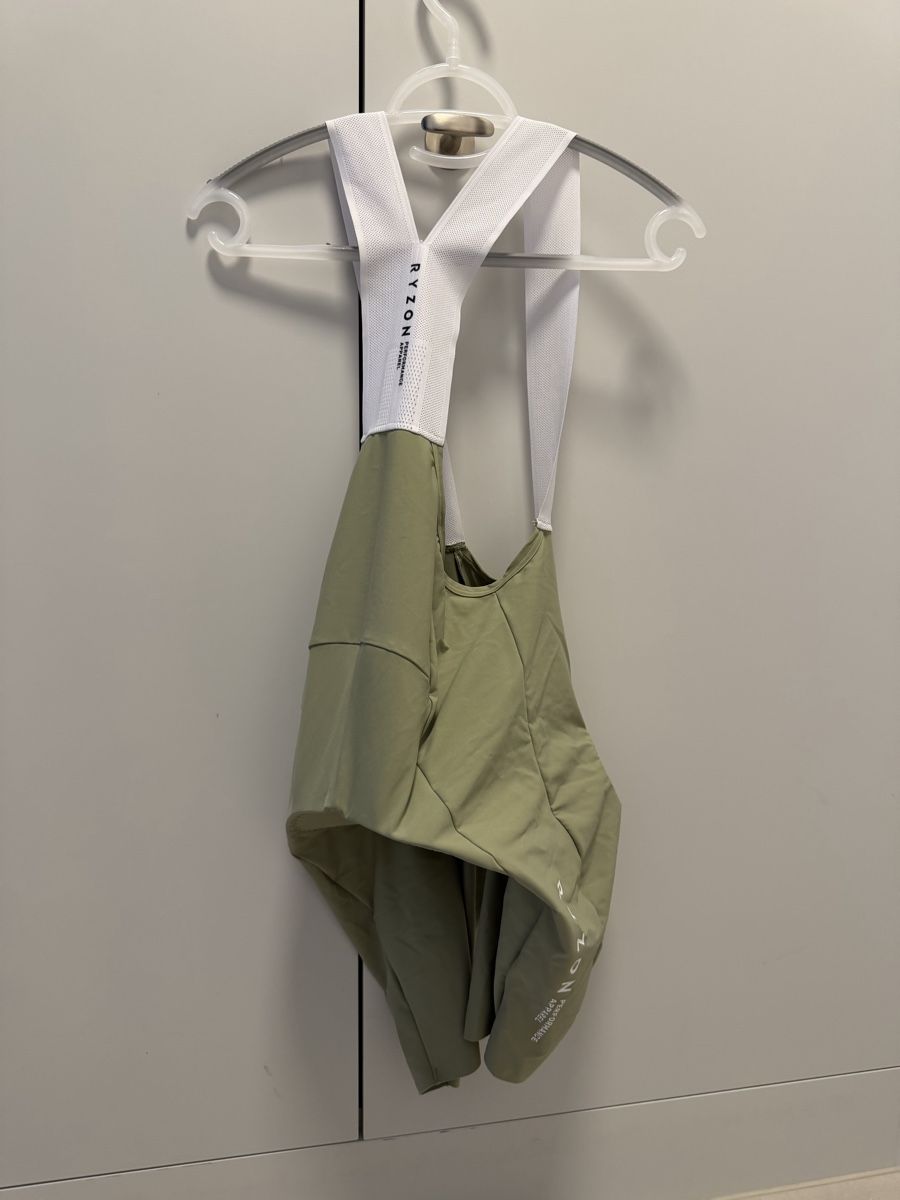 Hosen: Ryzon Bib Short Men – Gebraucht aus Kriens von MaBl48 1
