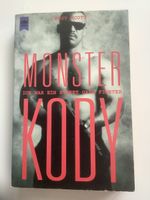 Monster Kody  Kody Scott