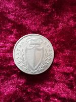 KANTON LUZERN  5 Batzen 1814, selten!