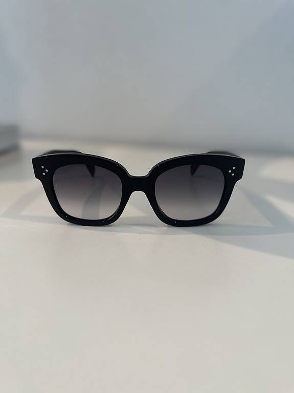 Occhiali & Lenti: CELINE Sonnenbrille – Usato da Aesch BL venduto da trash12 3