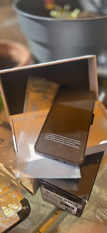 Portables: Temu smartphone – D'occasion à Dürnten par ang_q8bj 1