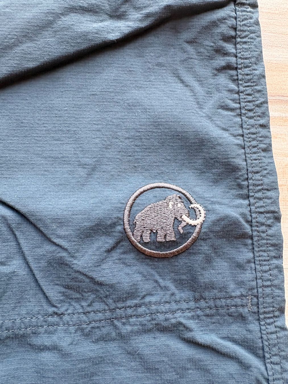 Mammut Pantaloni: Mammut Wanderhosen – Usato da Wigoltingen venduto da _vntg_ 1