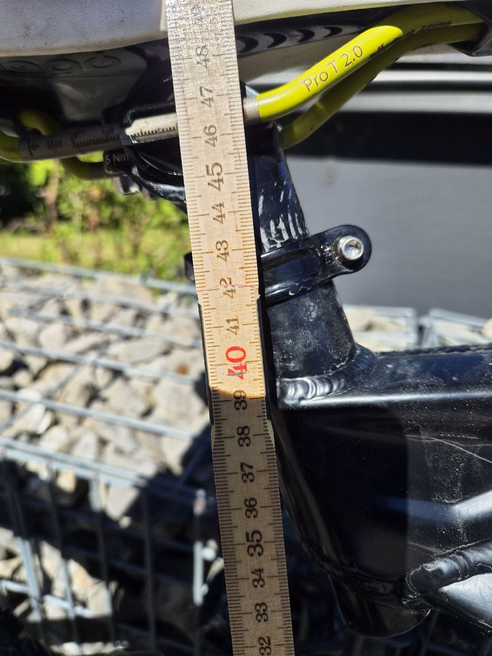 Biciclette: Downhill Bike – Usato da Marbach LU venduto da nelk22 5