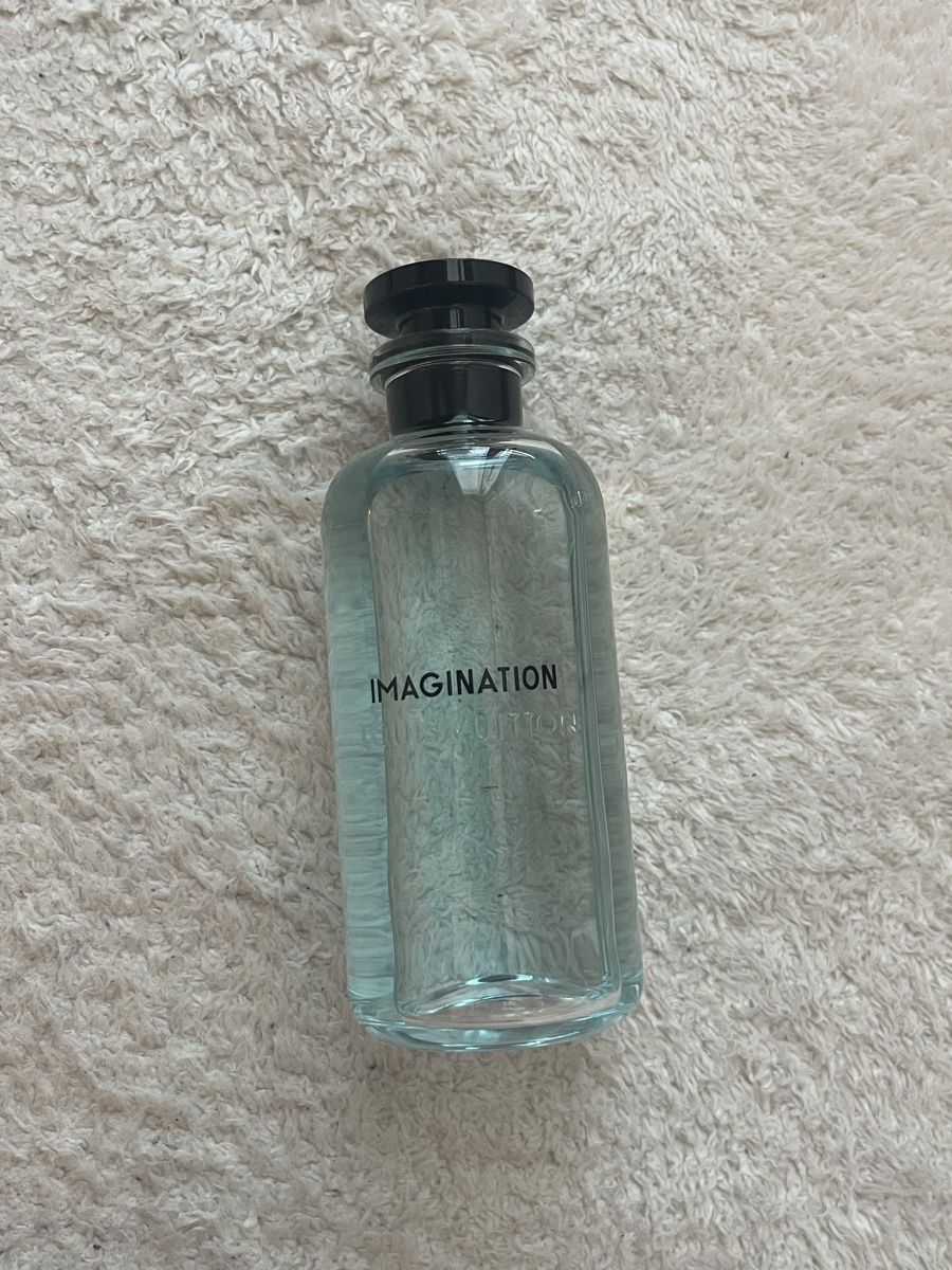 Louis Vuitton Profumi & Eau de Toilette: LV Imagination 10mL – Usato da Thônex venduto da Yes_Plz