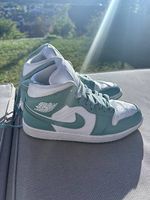 Air Jordan 1 Mid, Gr. 40.5